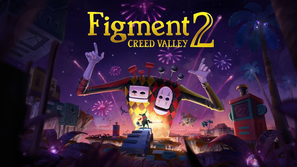 #Review: #Figment2CreedValley – Quando un sogno si trasforma nel peggiore&nbsp;incubo