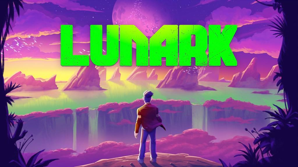 #Review: #LUNARK – Un ritorno alle origini&nbsp;sensazionale