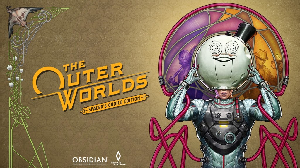#Review: #TheOuterWorlds: Spacer’s Choice Edition – Il classico di #Obsidian nella sua forma&nbsp;migliore