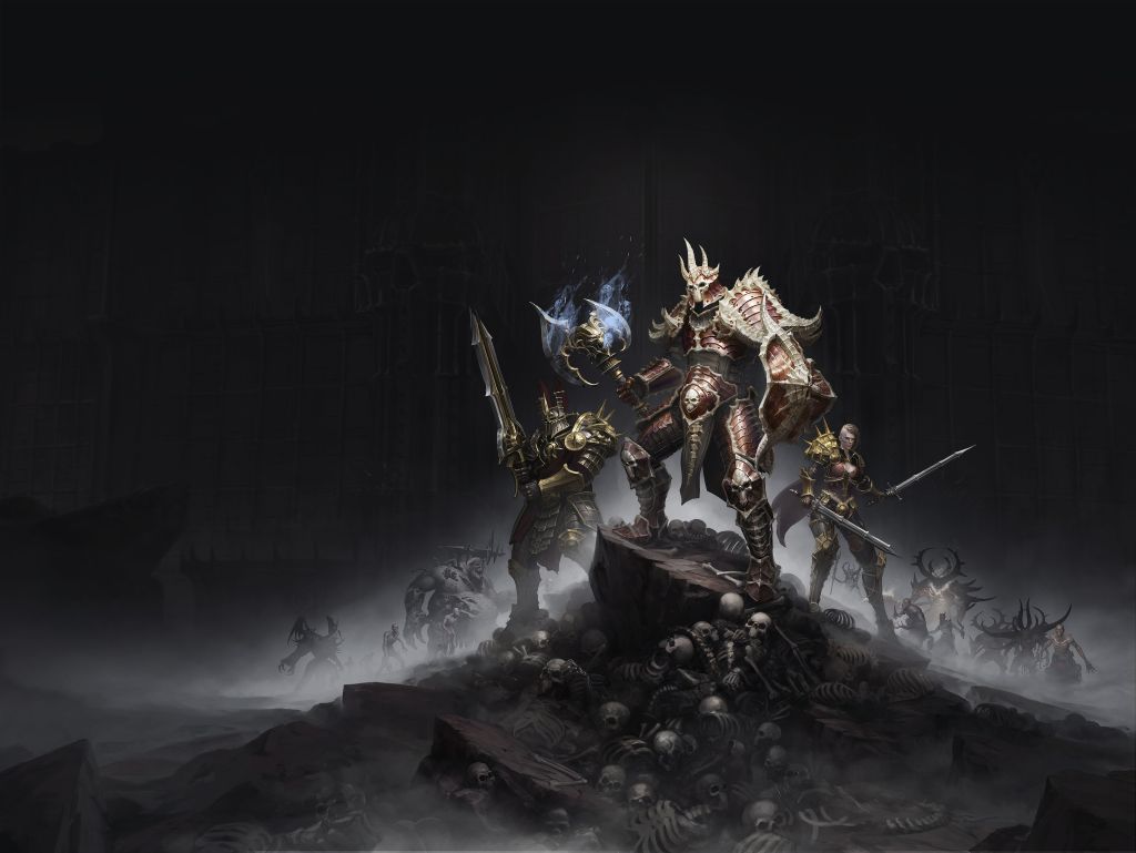 #Review: #WolcenLordsOfMayhem – Il #Diablo è nei&nbsp;dettagli