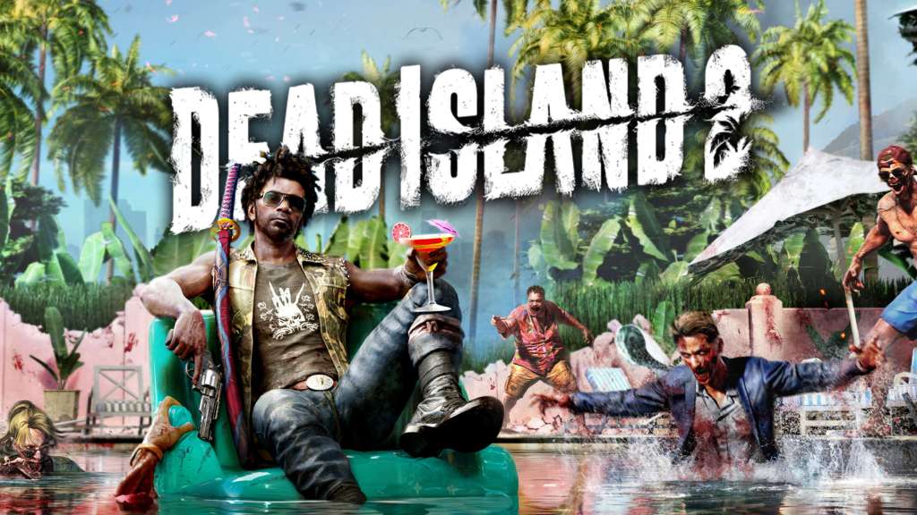 #Review: #DeadIsland2 – Finalmente possiamo dire: “Benvenuti a&nbsp;HELL-A!”