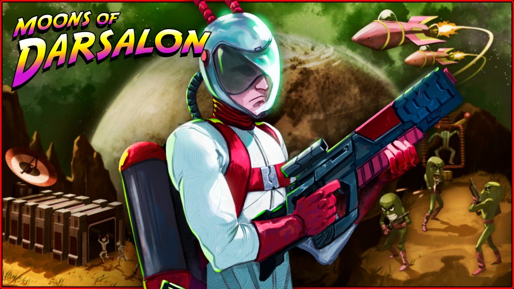 #Review: #MoonsOfDarsalon – La missione secondaria&nbsp;definitiva