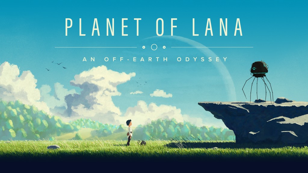 #Review: #PlanetOfLana – Una avventura emozionante, tra amore fraterno e mondi&nbsp;alieni