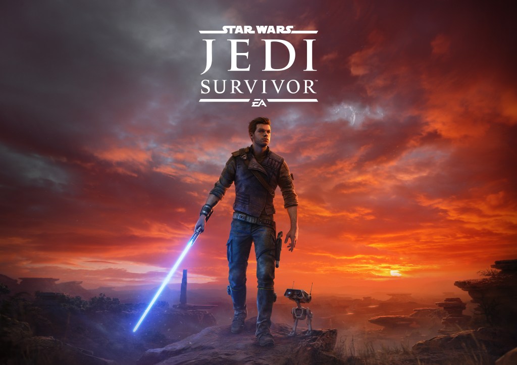 #Review: #StarWars #Jedi: Survivor – La Forza scorre potente in questo&nbsp;sequel
