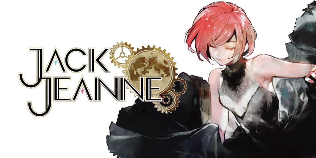 #Review: #JackJeanne – Una  #VN dai toni gentili e&nbsp;delicati