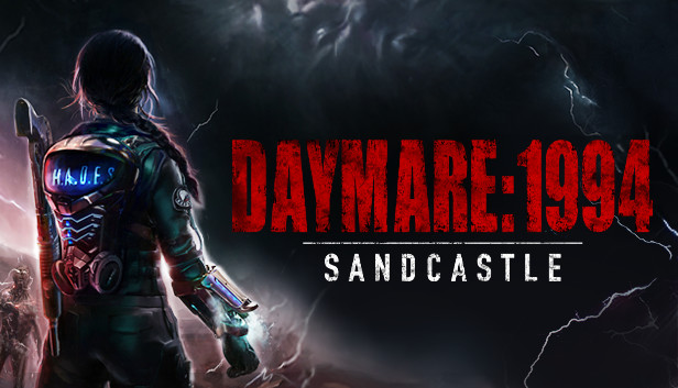 #Preview: #Daymare1994Sandcastle – Il ritorno del #survivalhorror all’Italiana