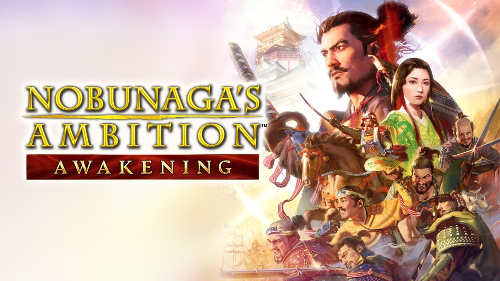 #Review: #NobunagasAmbitionAWAKENING – Guerra e strategia nel periodo&nbsp;Sengoku