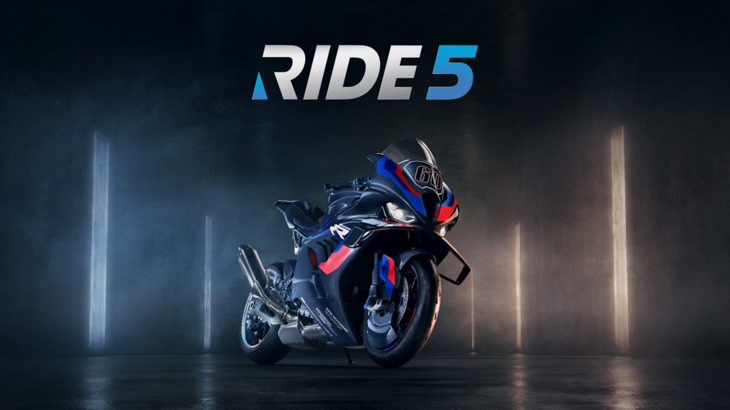 #Review: #Ride5 – Torna il simulatore a due ruote di&nbsp;#Milestone