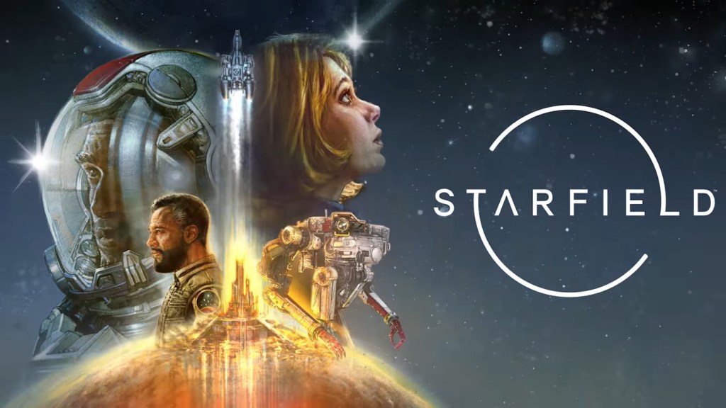 #Review: #STARFIELD – #Bethesda ci regala una esperienza fantascientifica incredibile