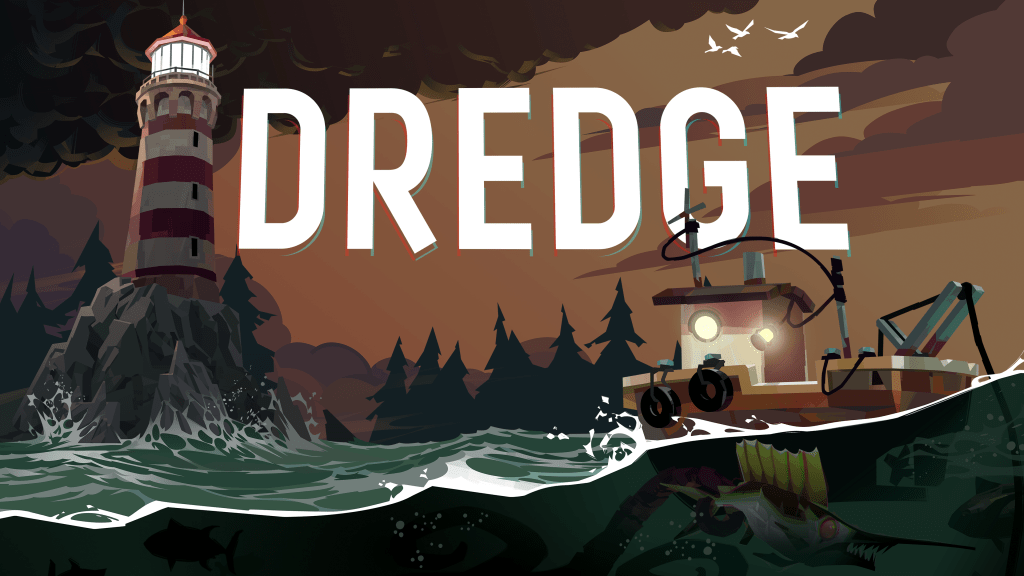 #Review: #DREDGE – Orrori Lovecraftiani, misteri e profondità&nbsp;nascoste
