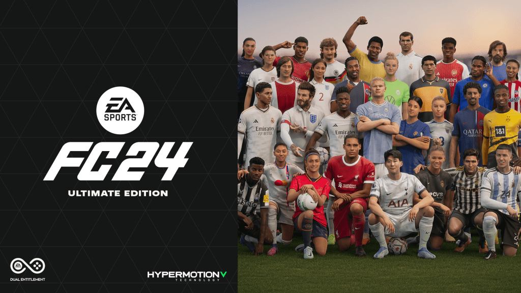 #Review: #EASportsFC24 – Un “nuovo” inizio dopo&nbsp;#FIFA