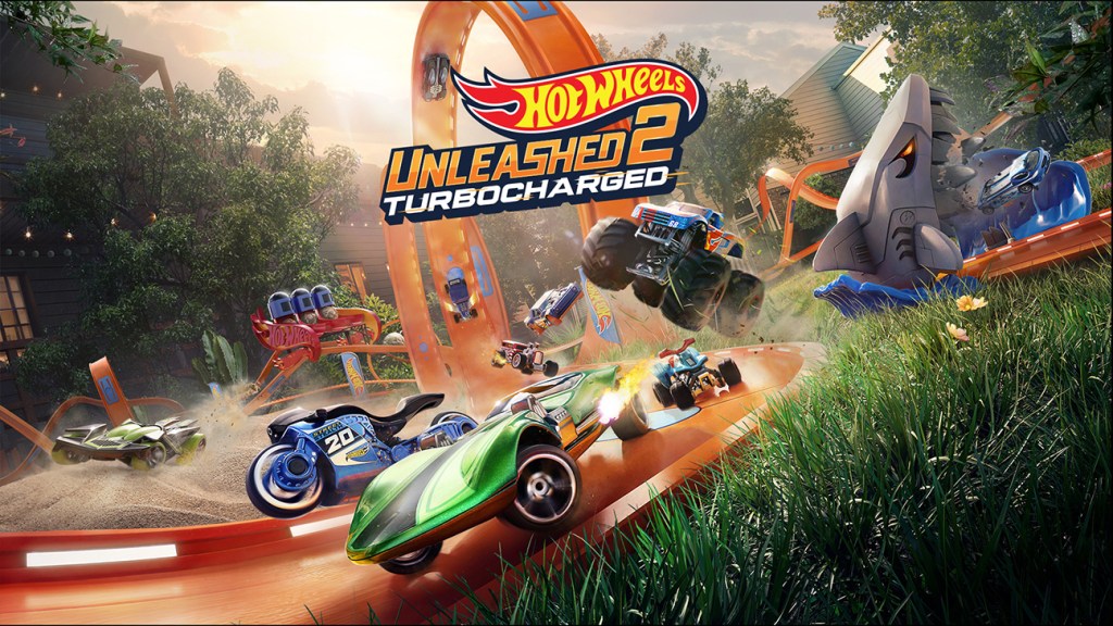 #Review: #HotWheelsUnleashed2 Turbocharged – Si torna a giocare con le “macchinine”!