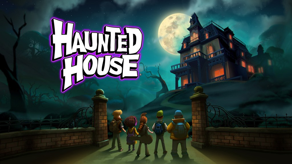 Recensione: Haunted House