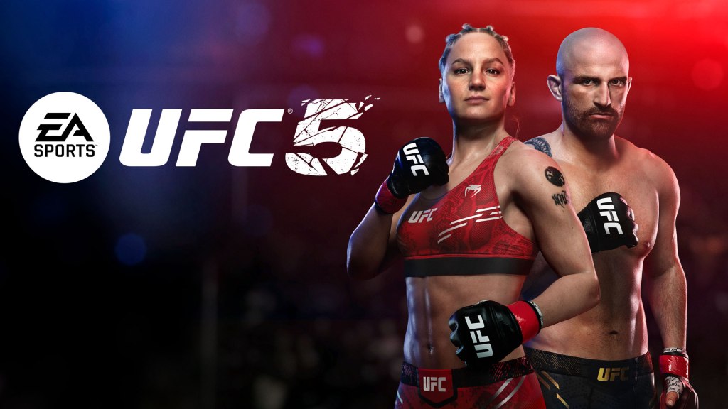 Recensione: EA Sports UFC&nbsp;5