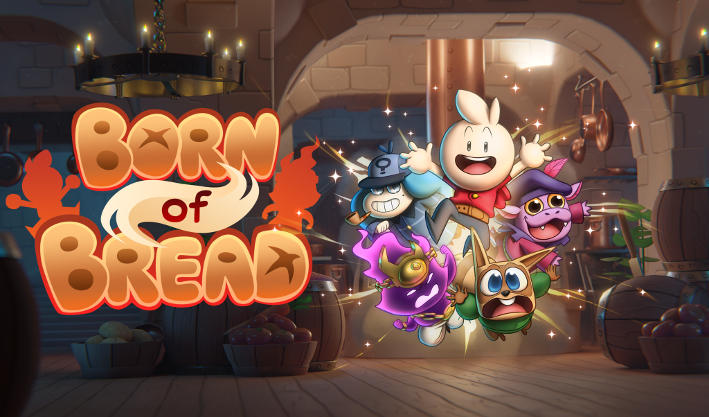 Recensione: Born of&nbsp;Bread