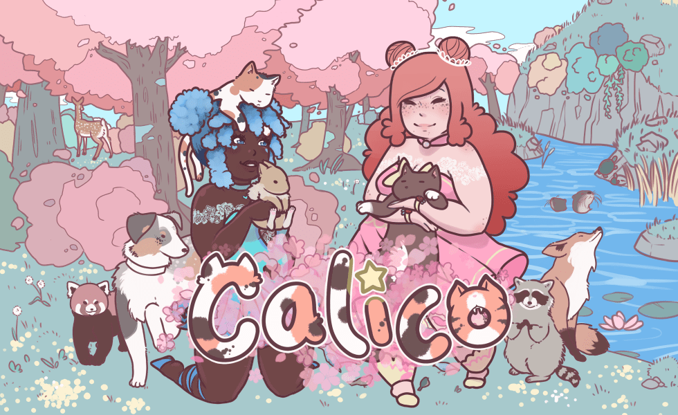 Fast Review: Calico