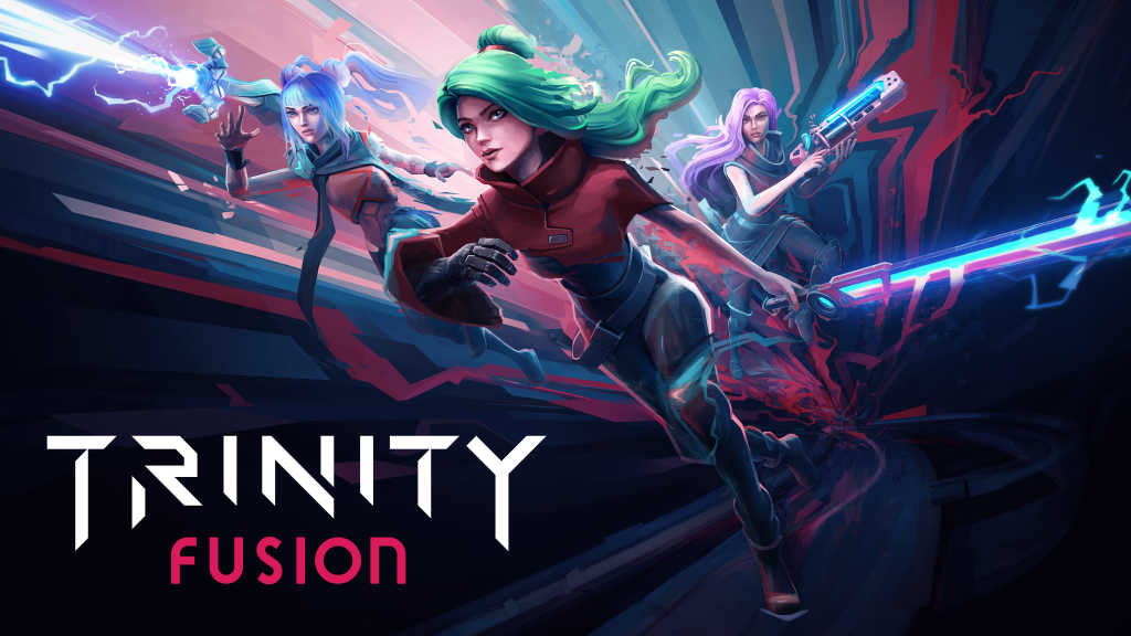 Recensione: Trinity Fusion