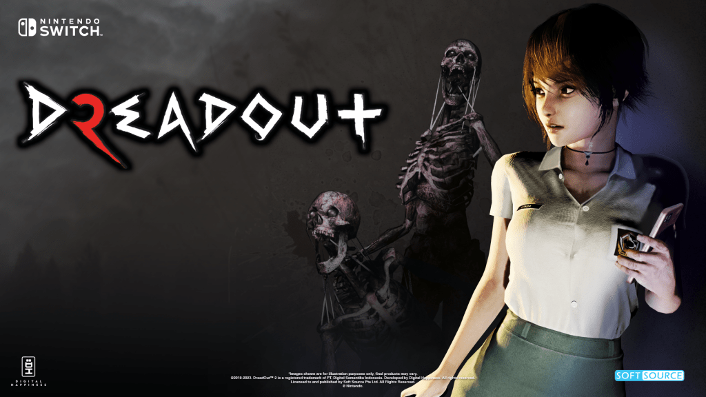 DreadOut 2 –&nbsp;Recensione