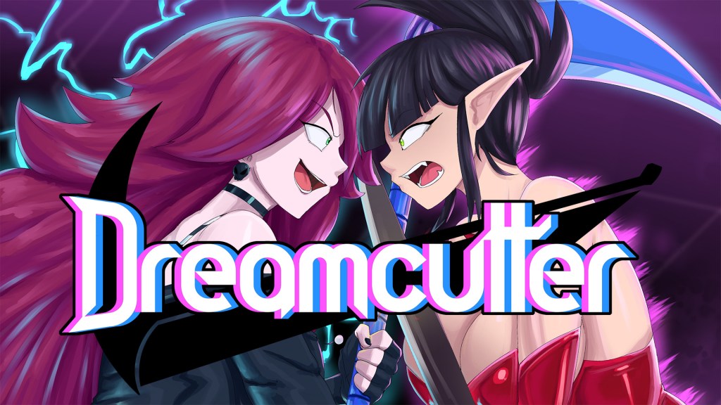 Fast Review: Dreamcutter