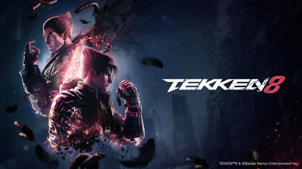 TEKKEN 8 –&nbsp;Recensione