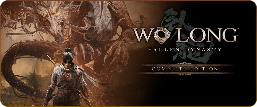 Wo Long: Fallen Dinasty (Complete Edition) –&nbsp;Recensione