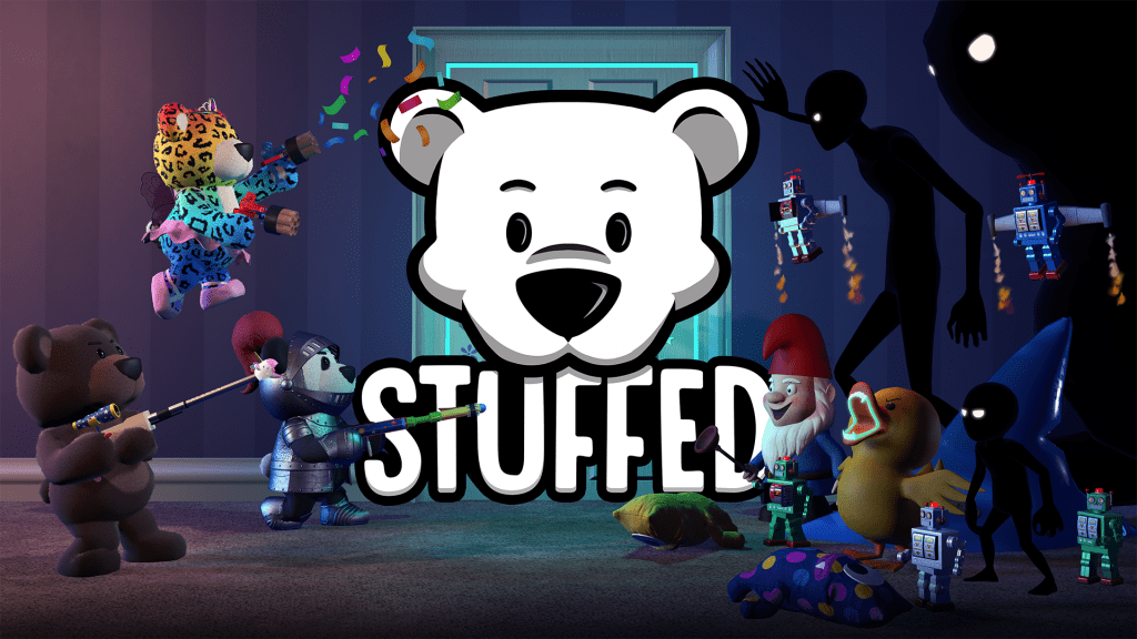 STUFFED – Recensione