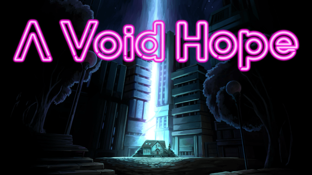 A Void Hope – FAST&nbsp;Review