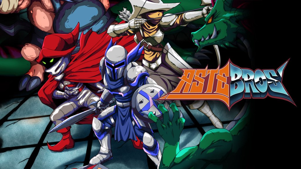 Astebros – FAST&nbsp;Review