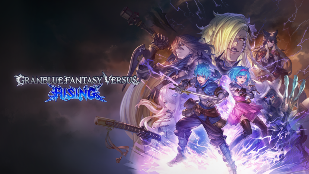 Granblue Fantasy Versus Rising –&nbsp;Recensione