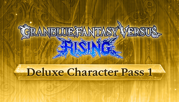 Granblue Fantasy Versus Rising – Deluxe Character Pass 1 –&nbsp;Recensione