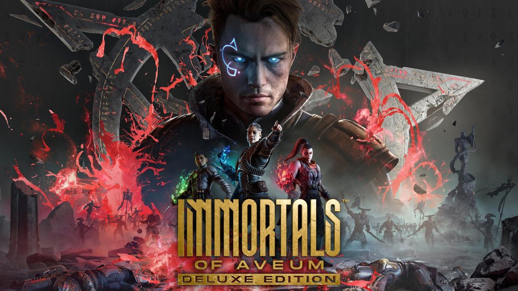 Immortals of Aveum (Deluxe Edition) –&nbsp;Recensione