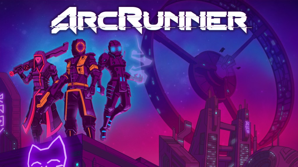 ArcRunner – Recensione