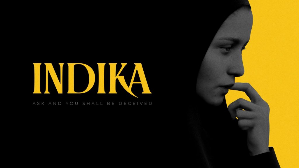 INDIKA – Recensione