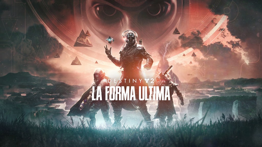 Destiny 2: La Forma Ultima –&nbsp;Recensione