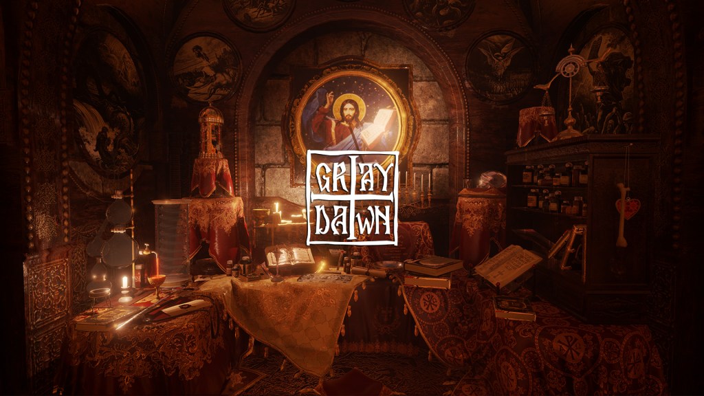 Gray Dawn – FAST&nbsp;Review