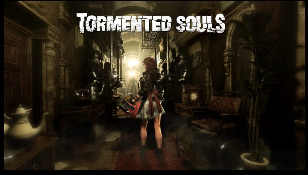 Tormented Souls: Un Tributo Moderno ai Survival Horror Classici –&nbsp;Recensione