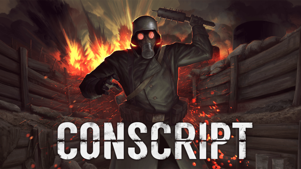 Conscript: Un’Atmosfera Fantastica nel Survival Horror Old-School –&nbsp;Recensione