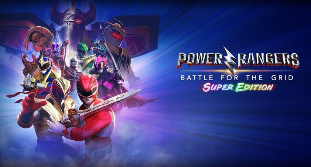Power Rangers: Battle for the Grid (Super Edition) –&nbsp;Recensione