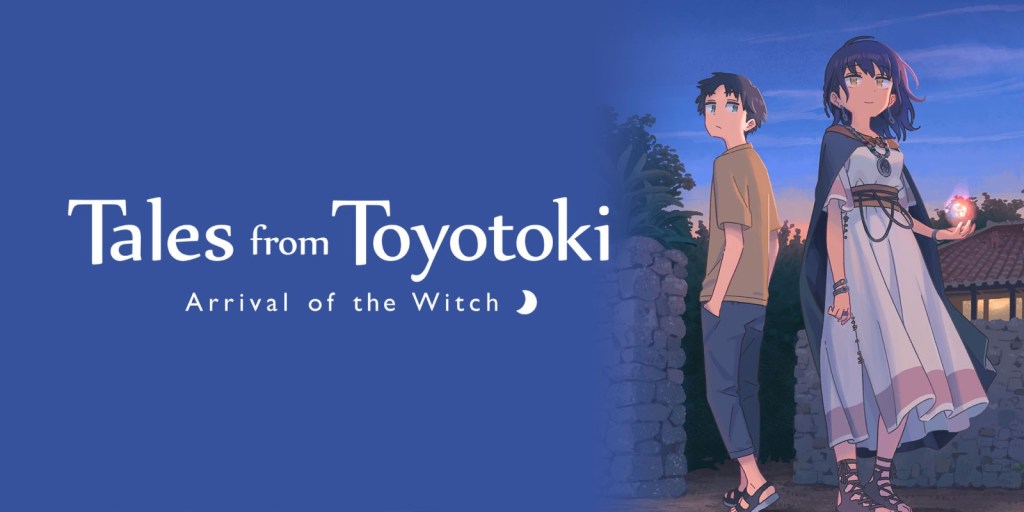 Tales from Toyotoki: Arrival of the Witch – Recensione completa della visual novel Aksys&nbsp;Games
