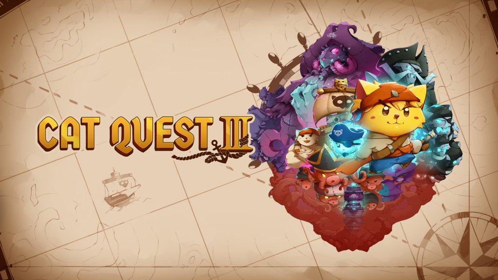 Cat Quest III –&nbsp;Recensione