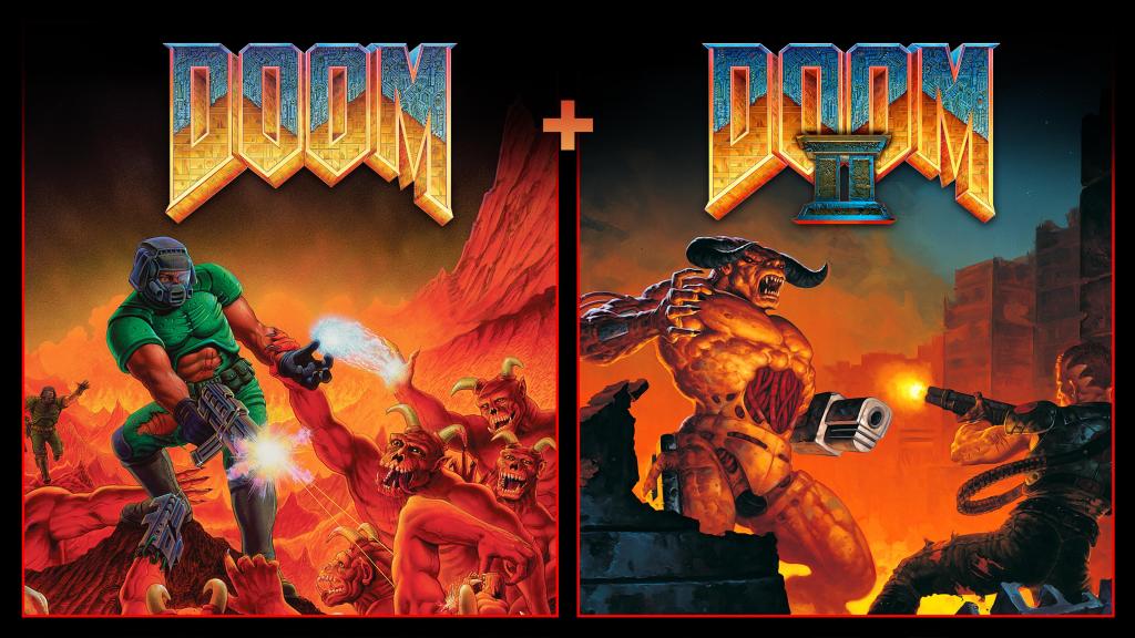 Recensione DOOM e DOOM 2: Nightdive Studios e Bethesda portano i Remaster a un nuovo&nbsp;livello