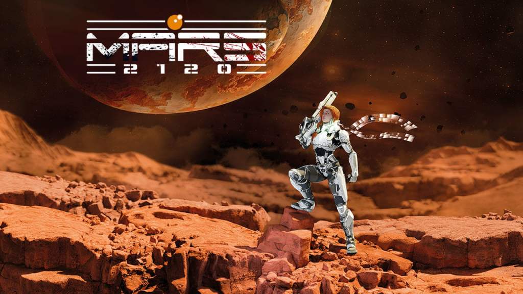 Mars 2120 – FAST&nbsp;Review