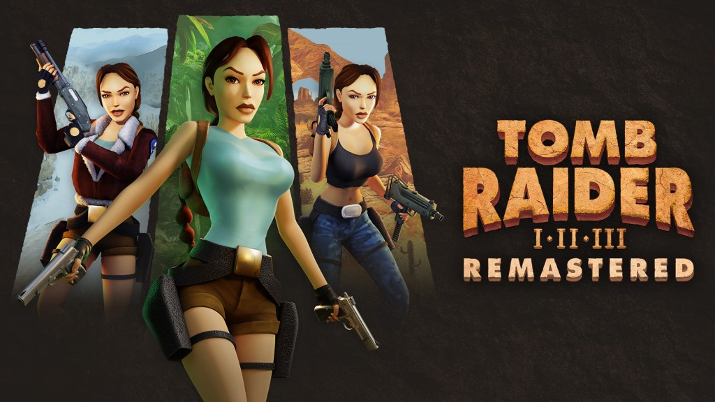 Tomb Raider I-II-III Remastered –&nbsp;Recensione