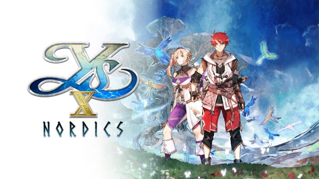 Ys X: Nordics – Recensione Completa del Nuovo Action RPG di Nihon&nbsp;Falcom