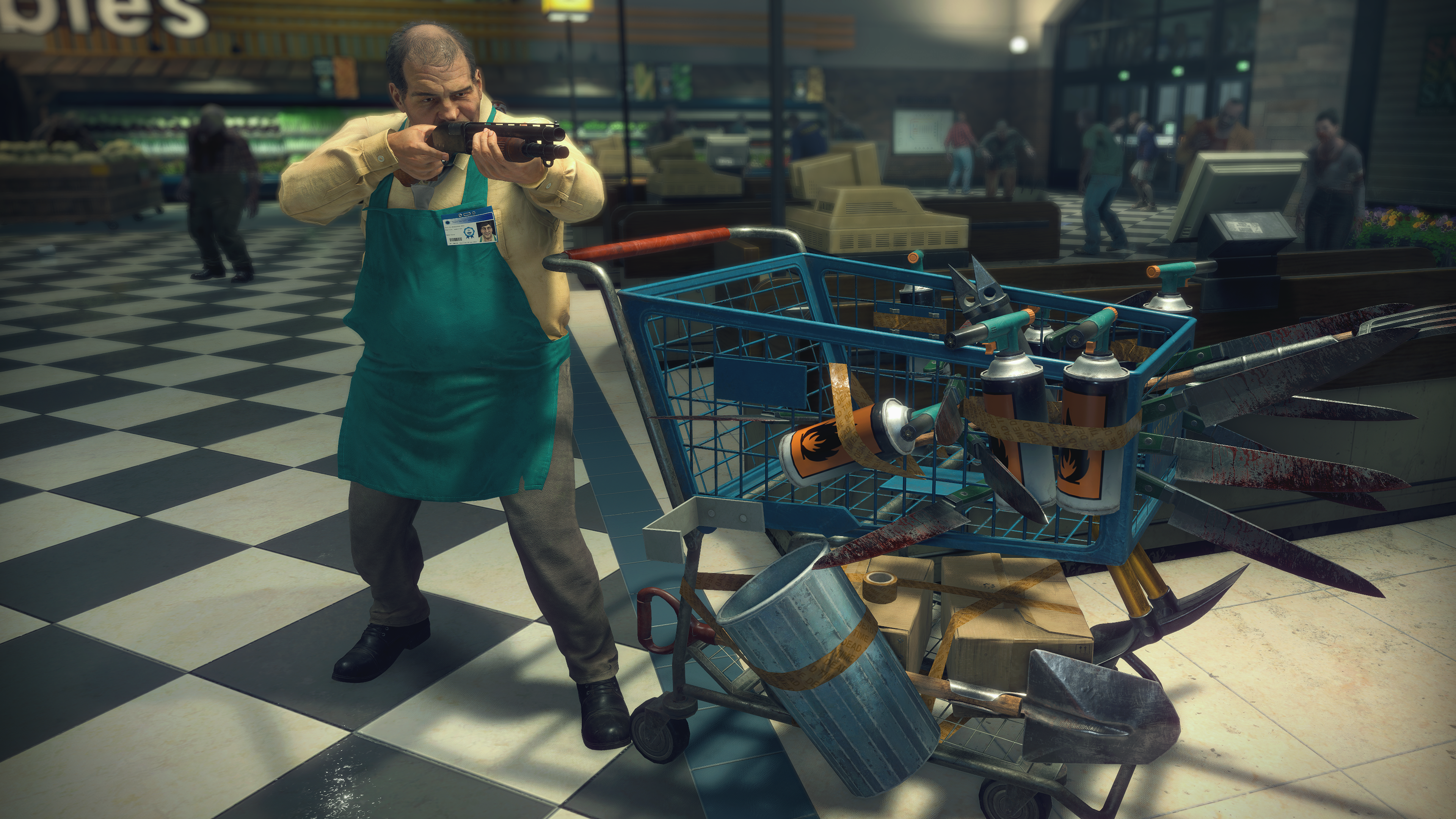 Dead Rising Deluxe Remaster (Digital Deluxe) – Recensione – PowerWave83.com