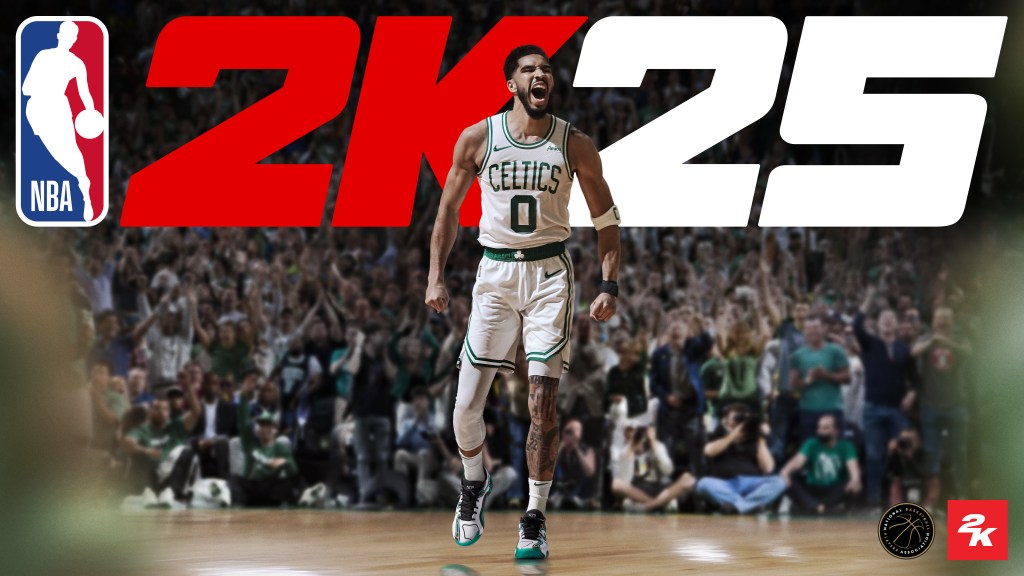 NBA 2K25 –&nbsp;Recensione