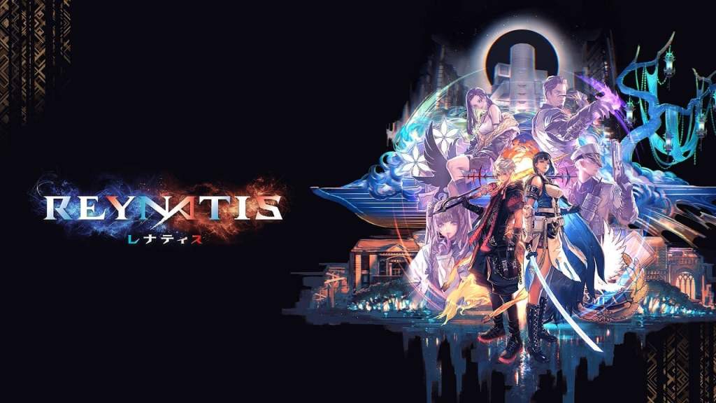 REYNATIS – Recensione