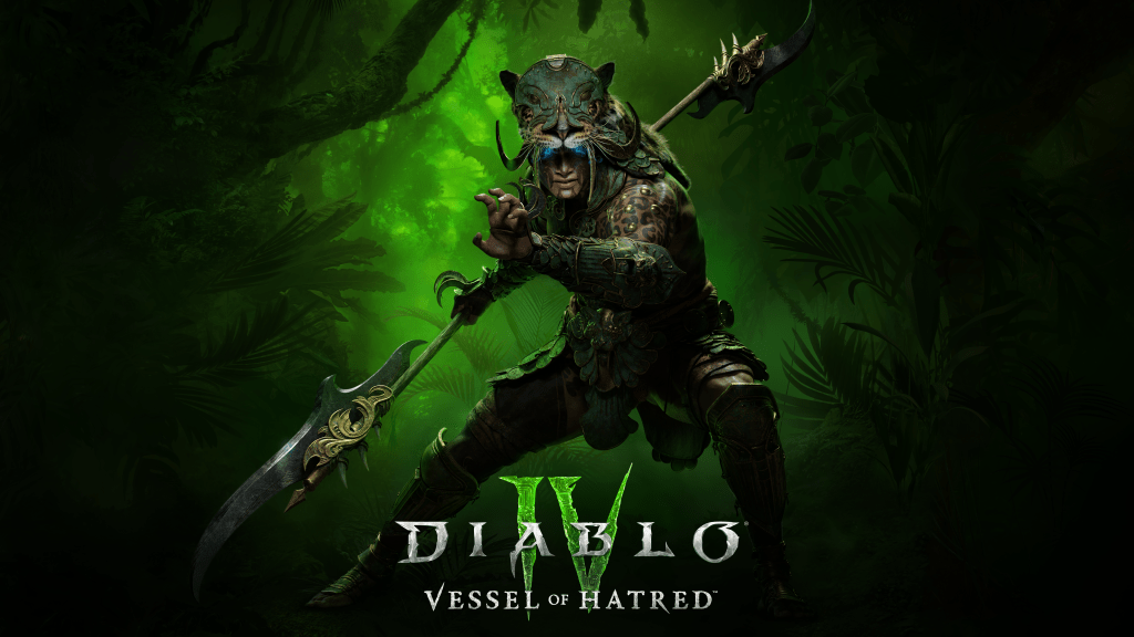 Diablo 4: Vessel of Hatred (Espansione) –&nbsp;Recensione