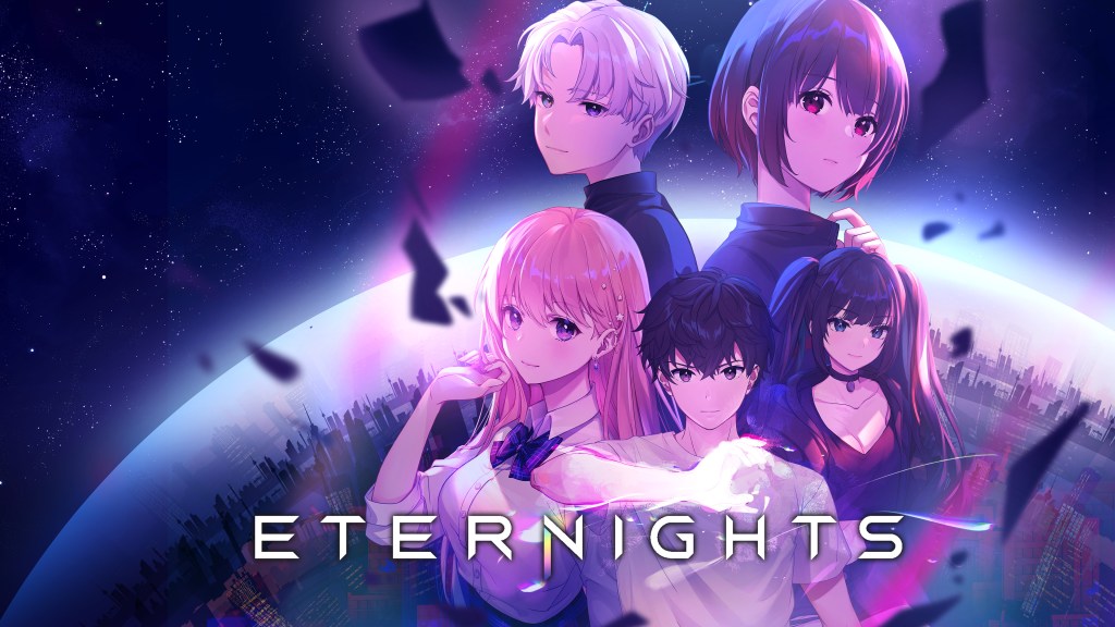 Eternights – Recensione