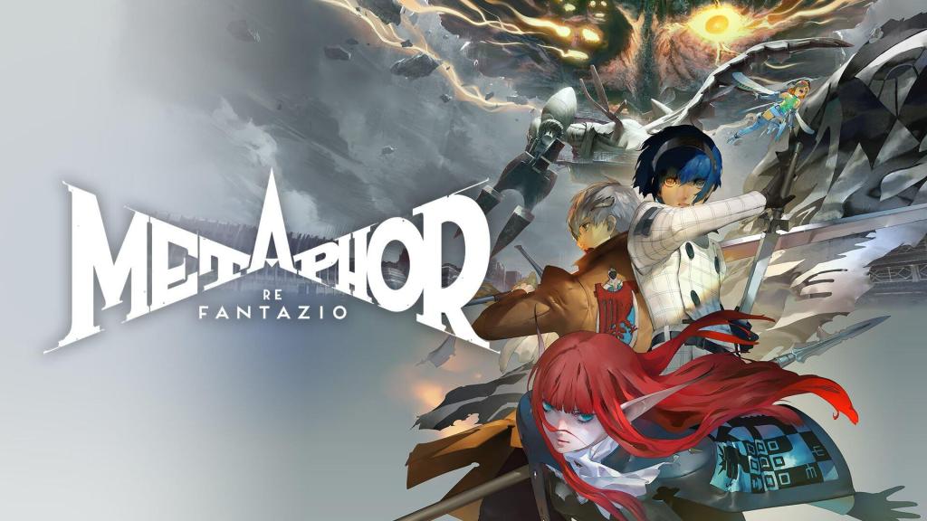 Metaphor: ReFantazio – Un Capolavoro JRPG di Atlus –&nbsp;Recensione